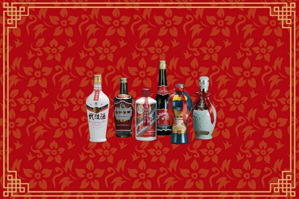 昌吉州吉木萨尔县烟酒回收白酒